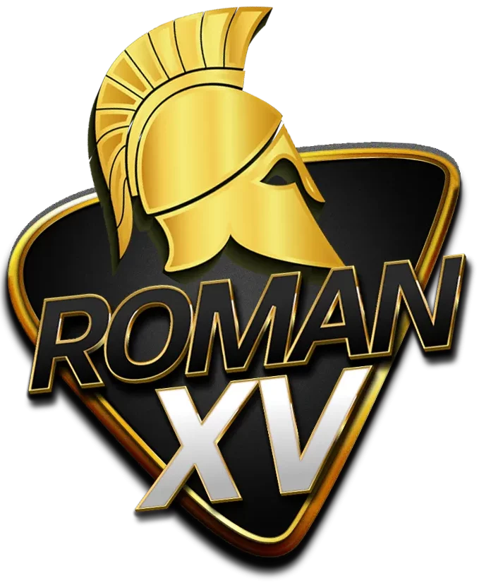 romanxv-LOGO